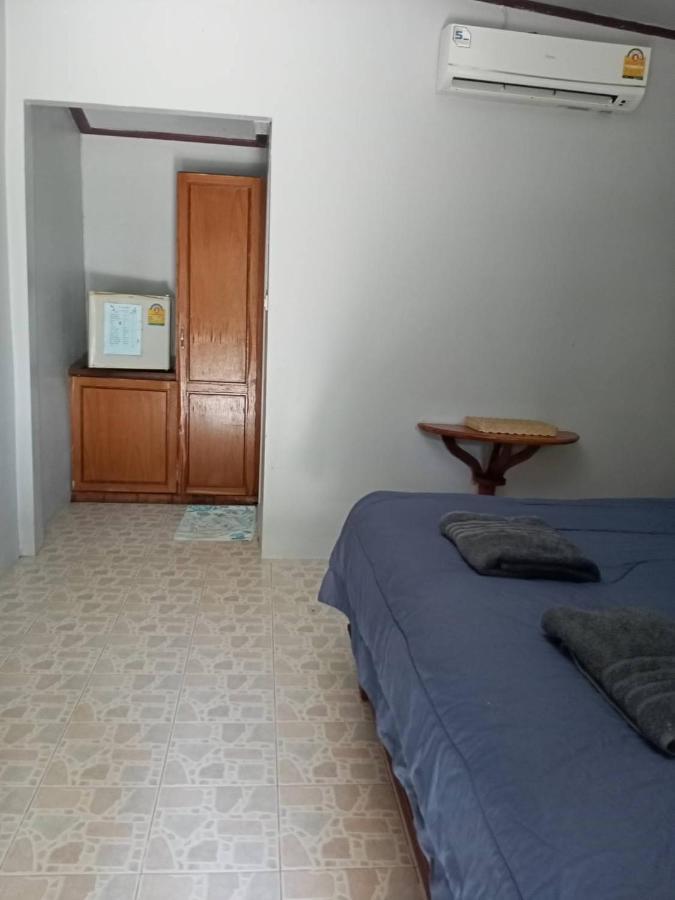 Maleeya Garden Guest House Koh Chang Exterior photo