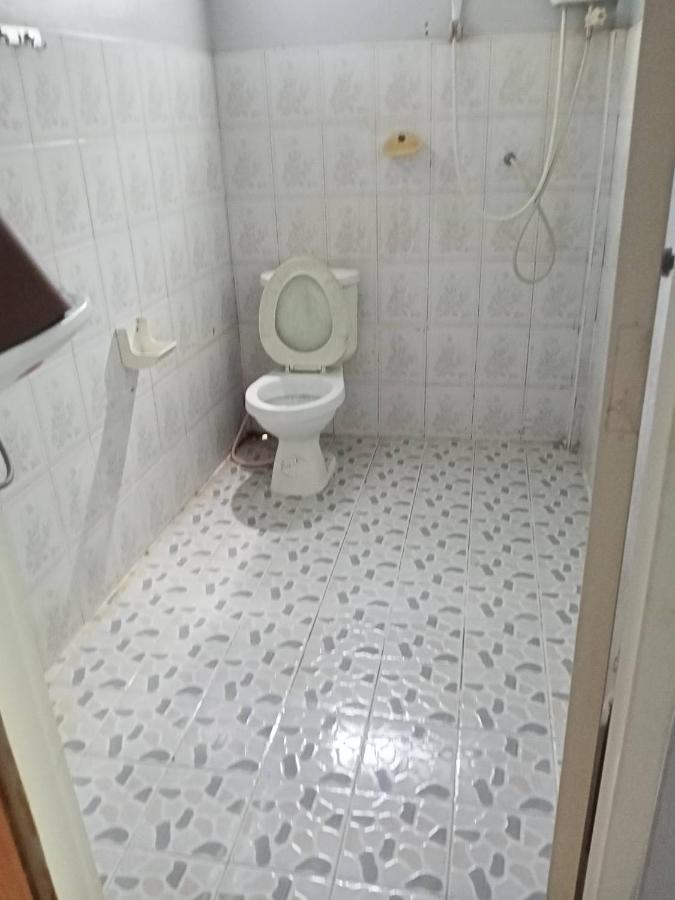 Maleeya Garden Guest House Koh Chang Exterior photo