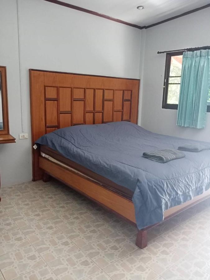 Maleeya Garden Guest House Koh Chang Exterior photo
