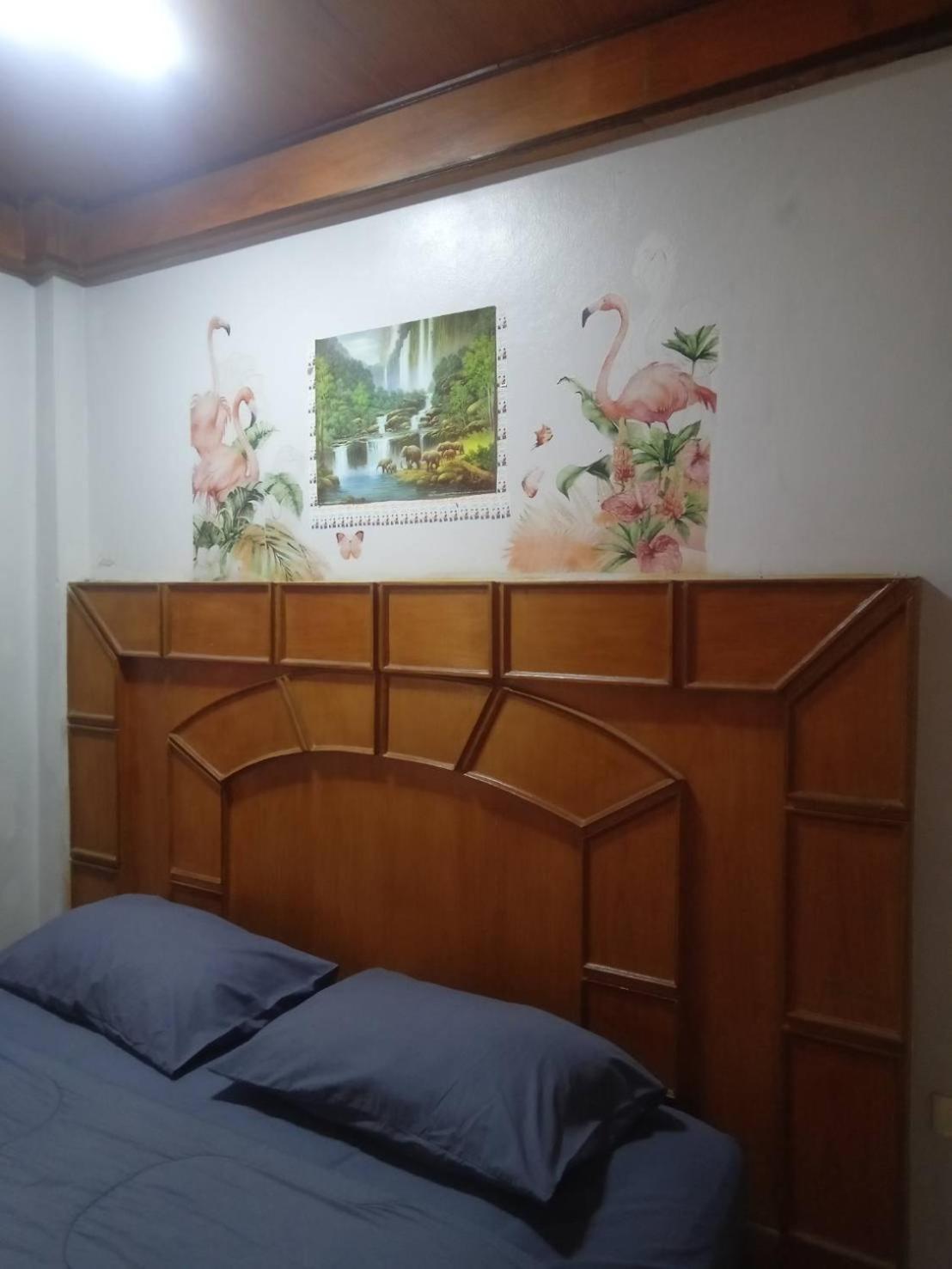 Maleeya Garden Guest House Koh Chang Exterior photo