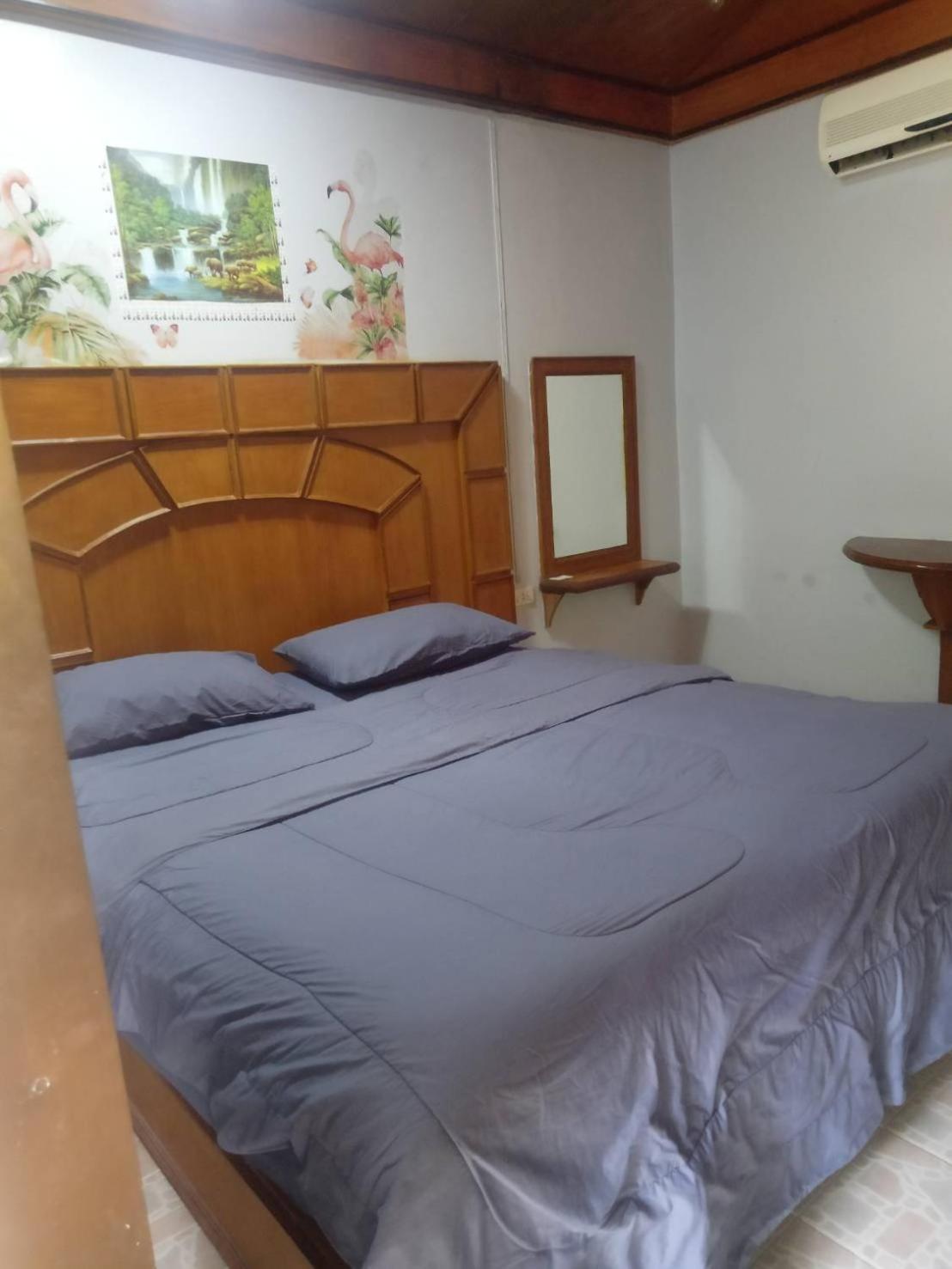 Maleeya Garden Guest House Koh Chang Exterior photo