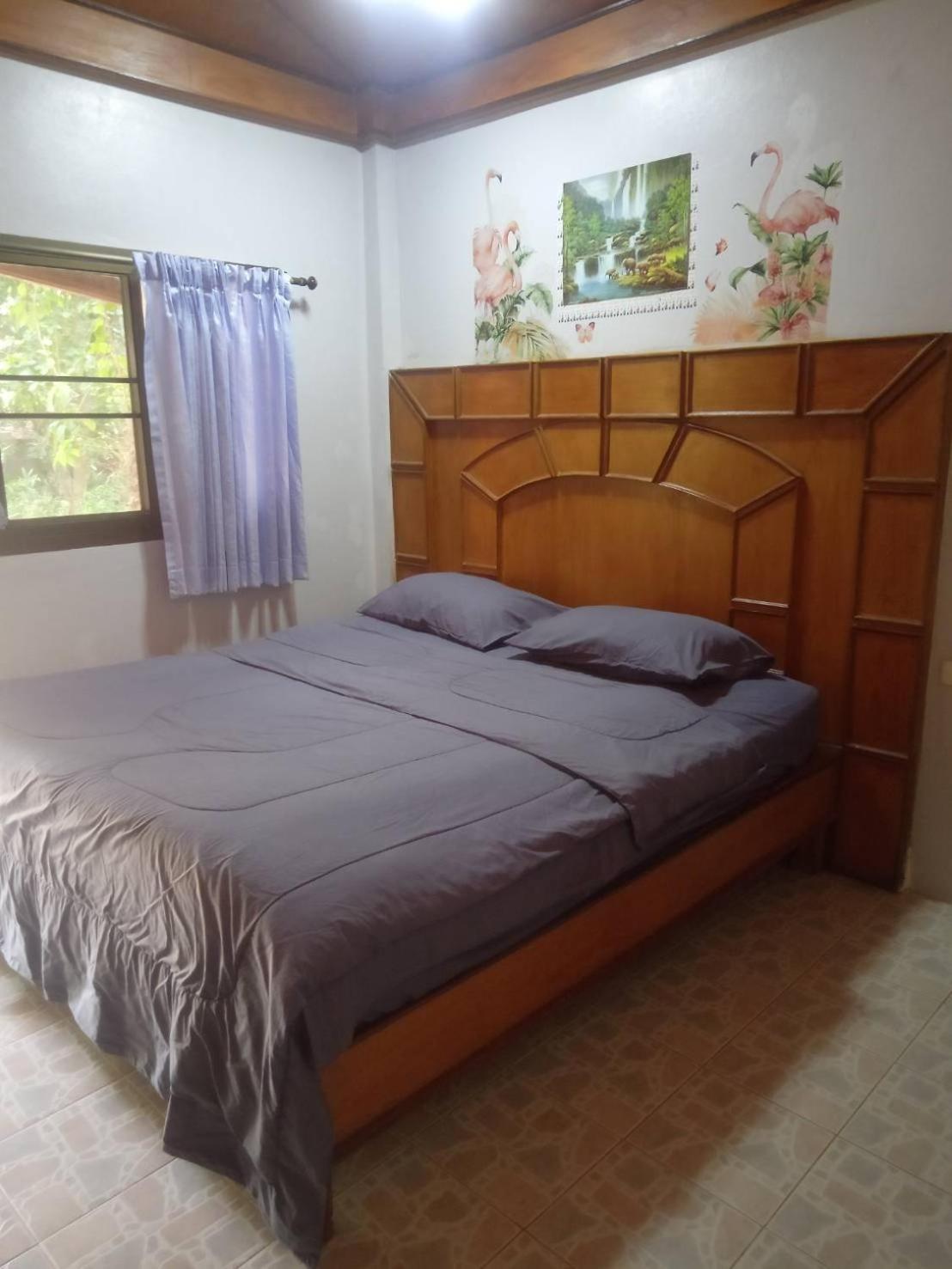 Maleeya Garden Guest House Koh Chang Exterior photo